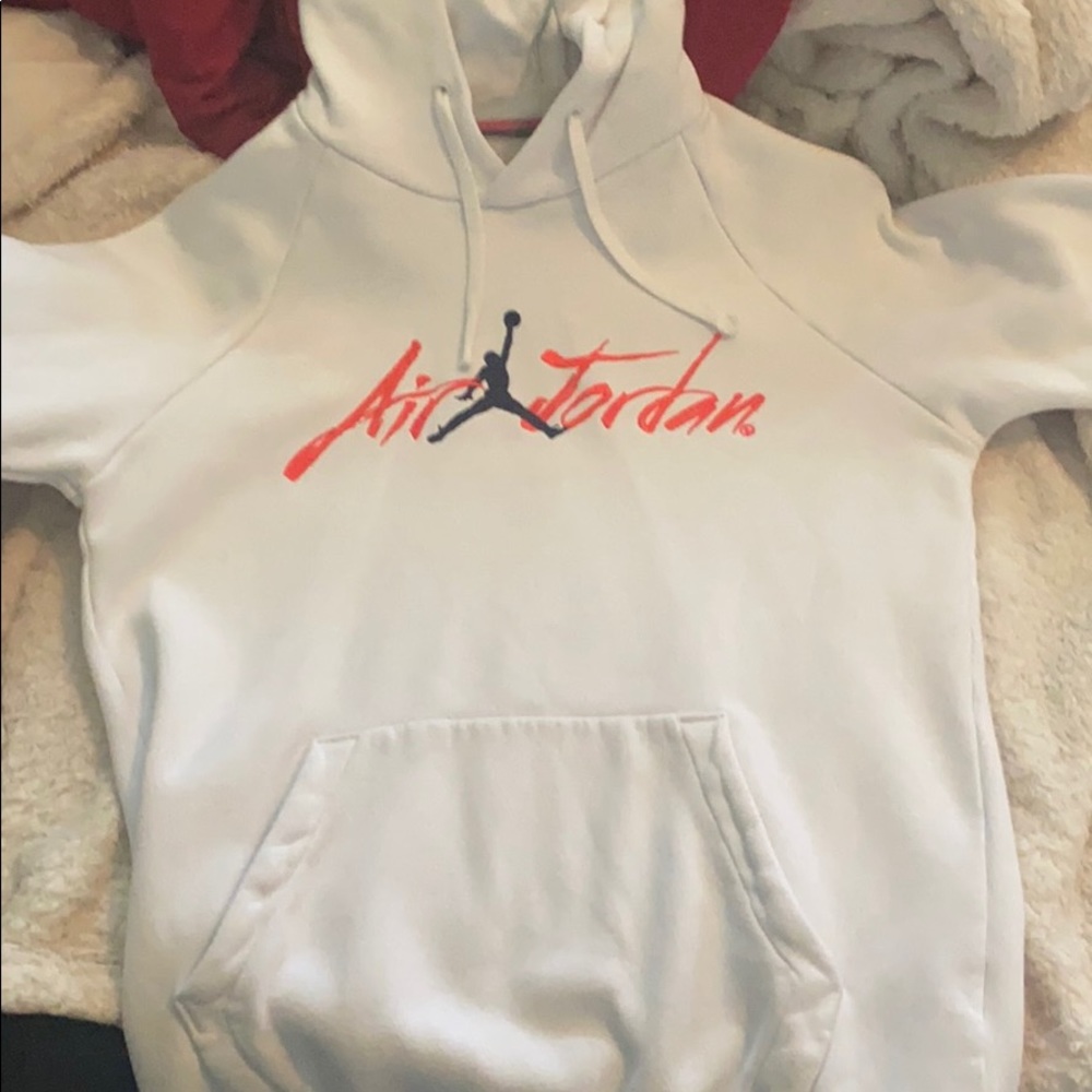 air jordan hoodie